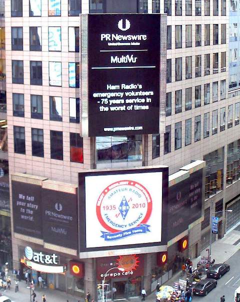 Image of October 2010