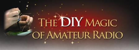 Image of DIY launched 