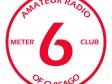 Six Meter Club of Chicago Logo