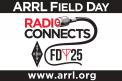 2025 ARRL Field Day Logo