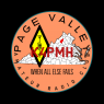 PAGE VALLEY AMATEUR RADIO