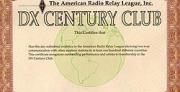 DXCC